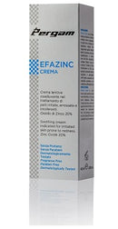 Efazinc 20 crema 40 ml