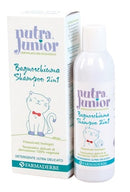Nutra junior bagno doccia 200 ml