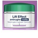 Somatoline cosmetic viso lift effect notte 50 ml