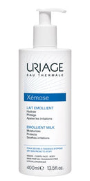 Xemose latte emolliente 400 ml