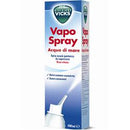 Vicks vapospray acqua di mare ipertonico 100 ml