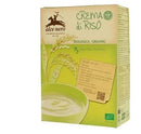 Crema di riso baby food bio 250 g