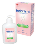 Euclointima con antibatterico naturale