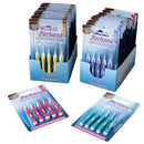 Forhans travel interdental brush 1,2