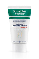 Somatoline cosmetic snellente trattamento pancia e fianchi advance 1 150 ml