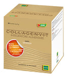 Collagenvit vaniglia 30 buste astuccio 270 g