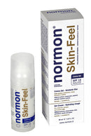 Normon skin feel crema gel 50 ml