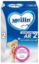 Mellin ar 2 600 g