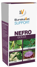 Eurekavet support nefro gocce 50 ml