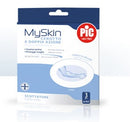 Cerotto pic myskin scottature large 3 pezzi