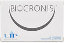 Biocronis 30 compresse astuccio 25,5 g