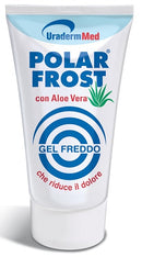 Polar frost gel freddo 150 ml