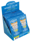 Ultimate hydro plus limone 12 bustine