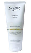 Rugard oliven fluido 200 ml