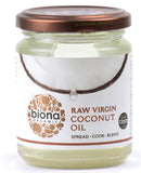 Olio cocco biologico 200g
