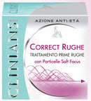 Clinians crema prime rughe da 50 ml