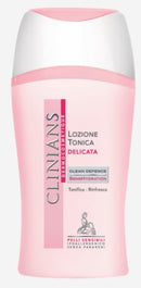 Clinians tonico viso da 200 ml
