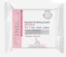 Clinians salviettine struccanti da 20 pezzi