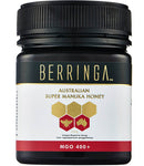 Miele di manuka 400 mgo 250 g