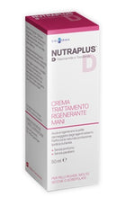 Nutraplus d mani crema trattamento rigenerante 50 ml