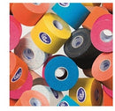 Cure tape rosso 5x500 cm