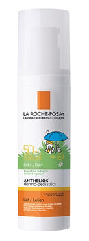 Anthelios dp latte bebe' 50 ml