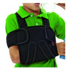 Tutore di spalla dr gibaud junior 1