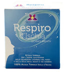Respiro d'ischia min nat 6 fiale da 15 ml