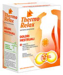 Thermorelax cerotto dolori mestruali 3 pezzi