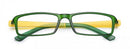 Occhiale da lettura premontato twins silver light ve/giallo +3,50