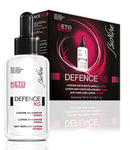 Defence ks lozione anticaduta donna 100 ml