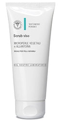 Lfp scrub viso 100 ml