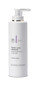 Lfp fluido corpo idratante 250 ml