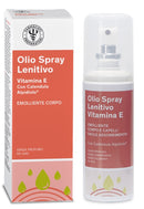 Lfp olio spray vitamina e 100 ml