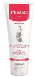 Mustela balsamo idratante lenitivo sul prurito 200 ml