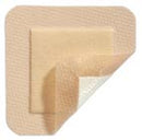 Medicazione in schiuma di poliuretano mepilex border lite assorbente bordo integrato sottile strato di contatto in silicone morbido 4x5 cm 10 pezzi