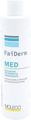 Faiderm med 250 ml