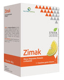 Zimak 14 buste 6 g limone
