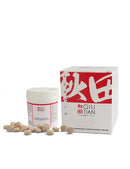 Liu wei huang wan traditional 100 compresse