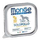 Monge monoproteico 100% pollo 150 g