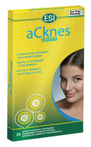Esi acknes cerotti 24 pezzi