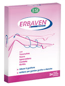 Esi erbaven cerotti 24 pezzi