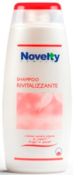 Novelty family shampoo rivitalizzante 250 ml