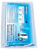 Mascherina chirurgica bimbo 10 pezzi