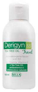 Derigyn travel 100 ml