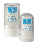 Allume potassio stick deodorante 55 g