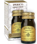 Iperico compositum 60 pastiglie