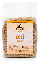 Ceci secchi bio 400 g