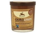 Ciokocrem crema spalmabile bio alla nocciola fairtrade 180 g