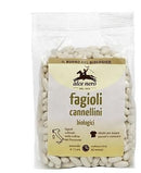 Fagioli cannellini bio 400 g